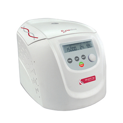 Dynamica高速微量离心机Velocity 15μ/15μR