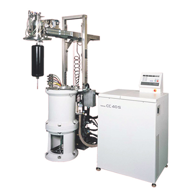 himac大容量连续流超速离心机CC40/CC40NX/CC40S