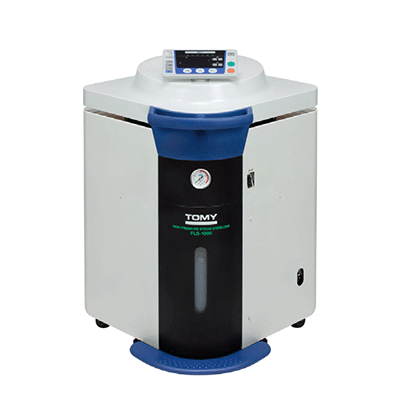 TOMY高压灭菌器FLS-1000系列