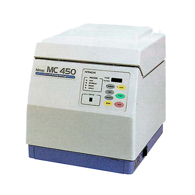 himac全自动血细胞清洗离心机MC450