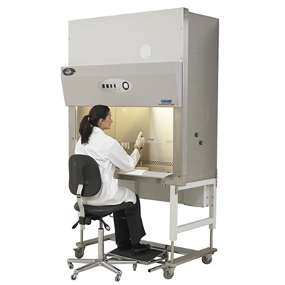 NuAire 生物安全柜LabGard®NU-425