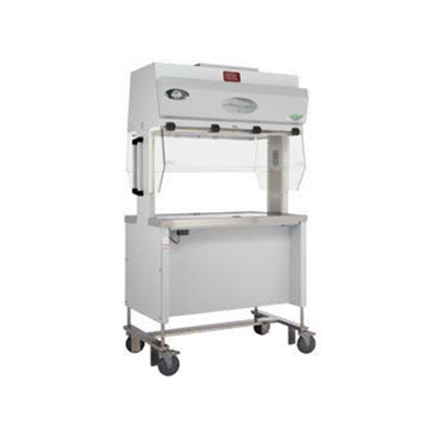 NuAire 换笼台AllerGard® NU-620