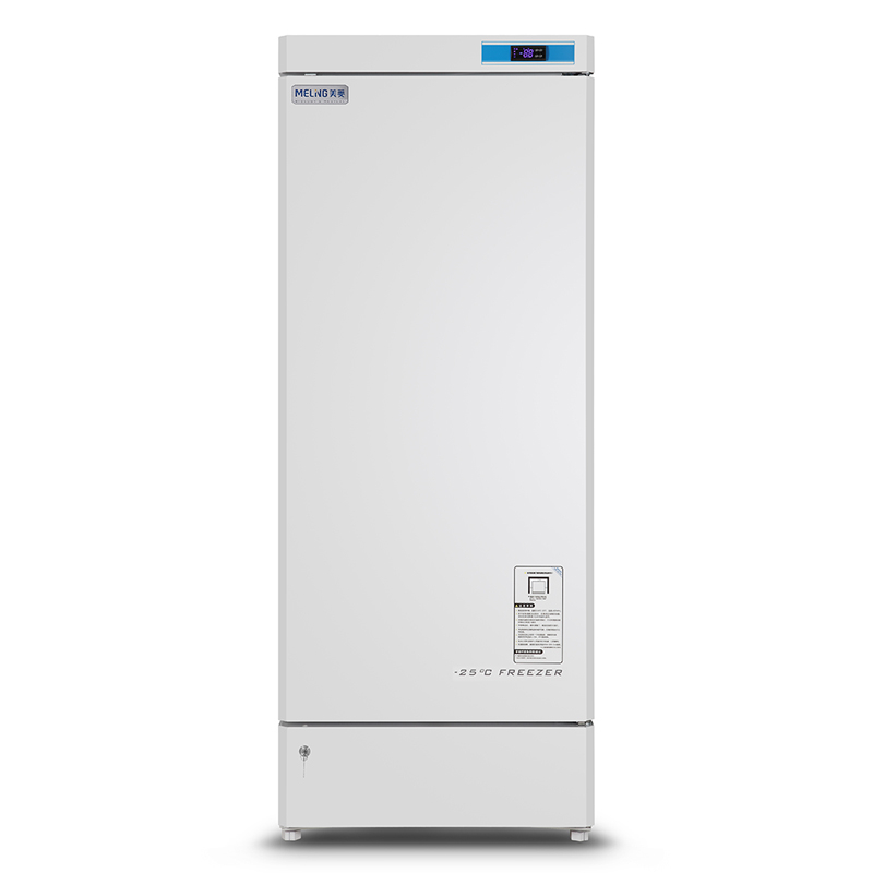 -25℃医用低温箱 DW-YL270