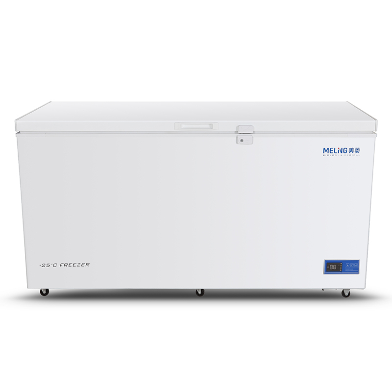 -25℃医用低温箱DW-YW508A
