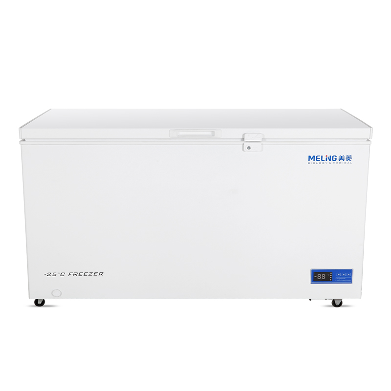-25℃医用低温箱DW-YW358A
