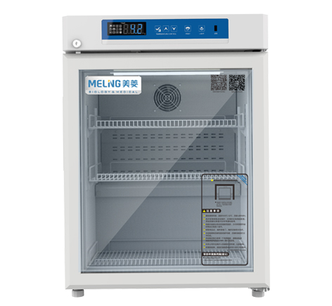 2~8℃ 医用冷藏箱YC-75L