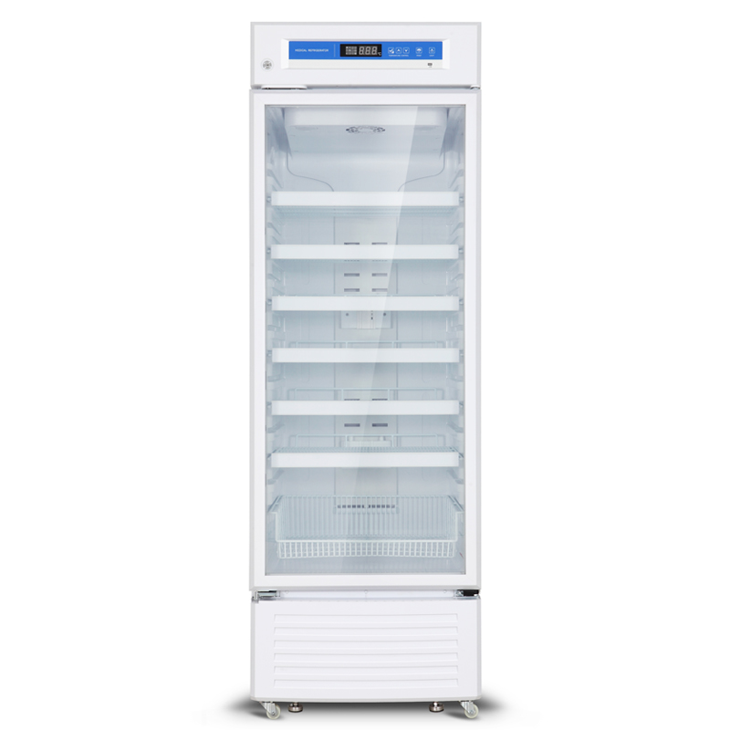 2~8℃ 医用冷藏箱YC-395L