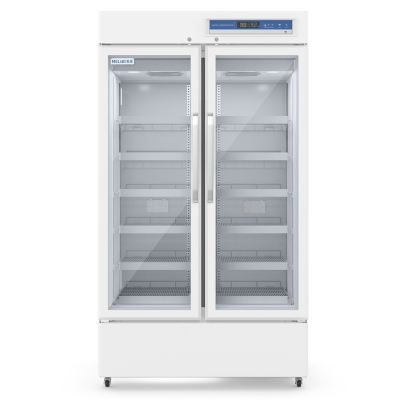 2~8℃ 医用冷藏箱YC-725L