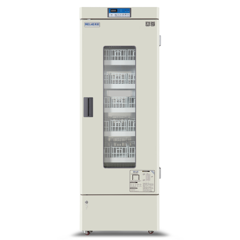 4±2℃ 血液冷藏箱XC-280L