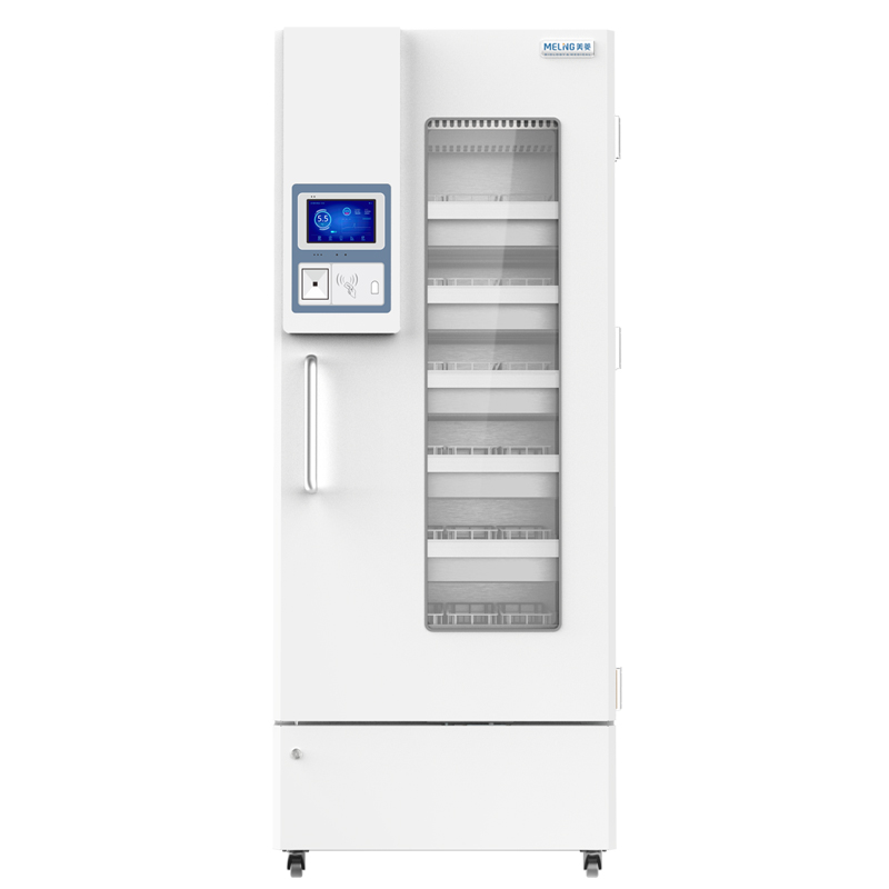 4±2℃ 血液冷藏箱XC-618L