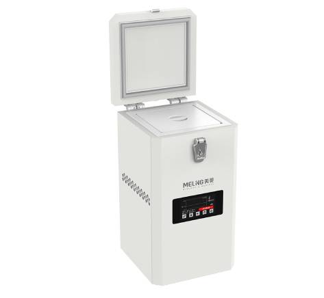 -80℃超低温冷冻储存箱DW-HL1.8