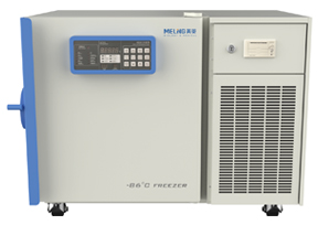 -86℃超低温冷冻储存箱DW-HL100
