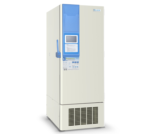 -86℃超低温冷冻储存箱DW-HL398G