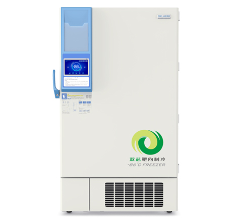 -86℃超低温冷冻存储箱DW-HL530