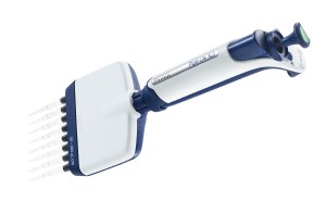 Pipet-Lite XLS+手动多通道移液器