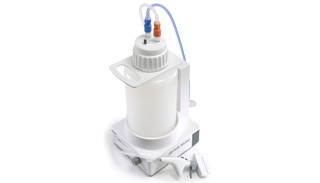 QuickFlow 真空吸液系统