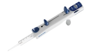 AutoRep连续移液器