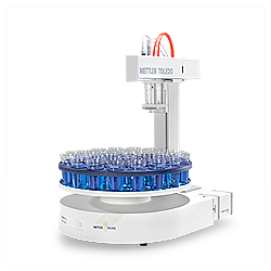 InMotion™ 自动进样器